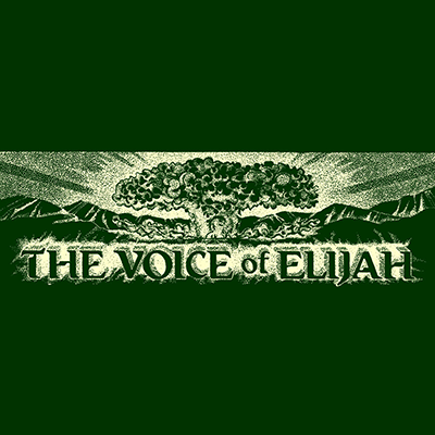 The Voice of Elijah